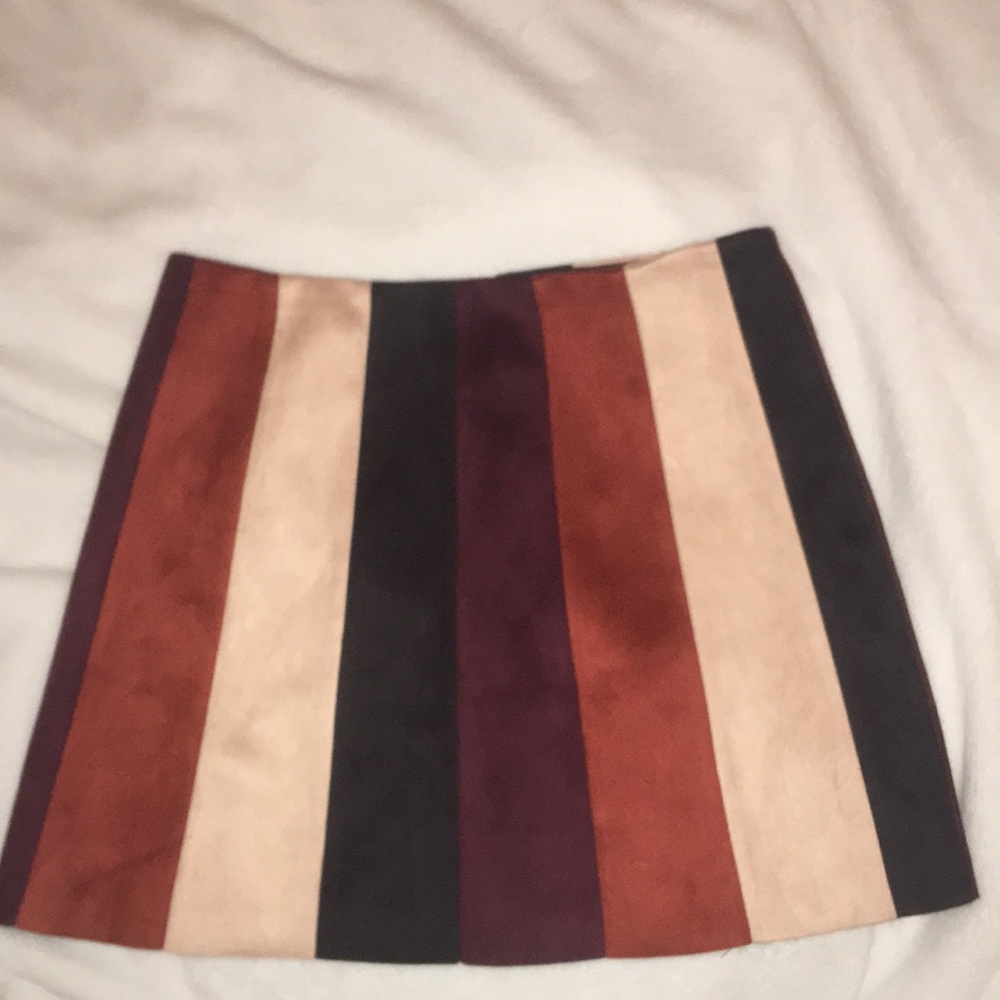 Forever 21 Skirt